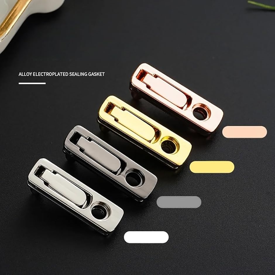 zippo オイル揮発防止 メタルパッド パー...の詳細画像1