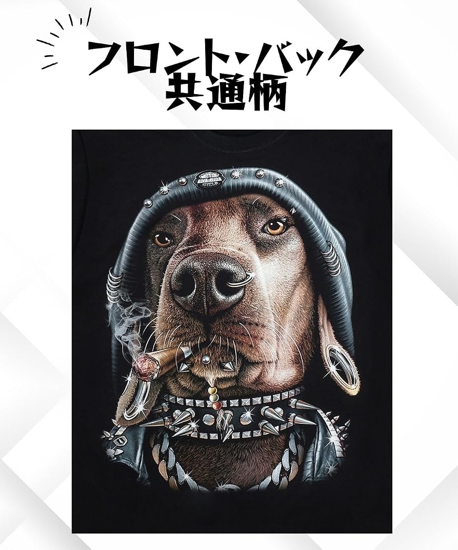 TEE tシャツ ヒップホップ ラッパー ロック バンド メンズ 半袖 ビッグ