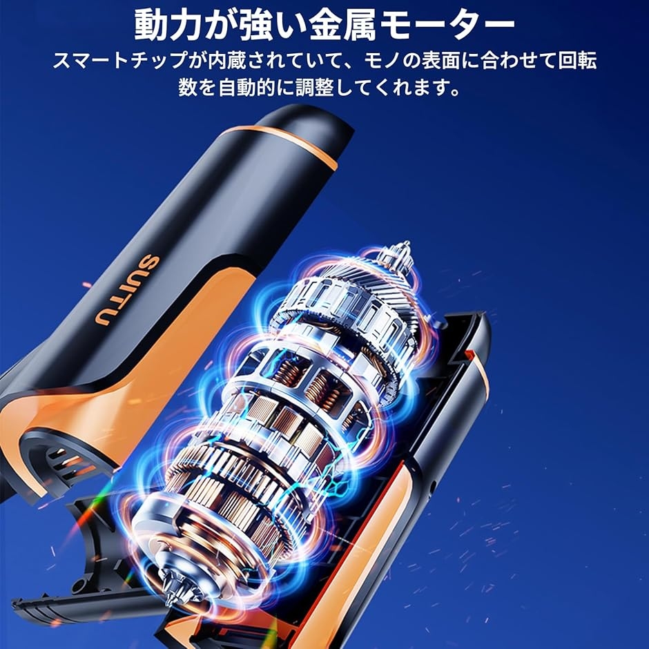 ポリッシャー コードレス 車 電動 研磨面の直径120mm 1800RPM ミニ