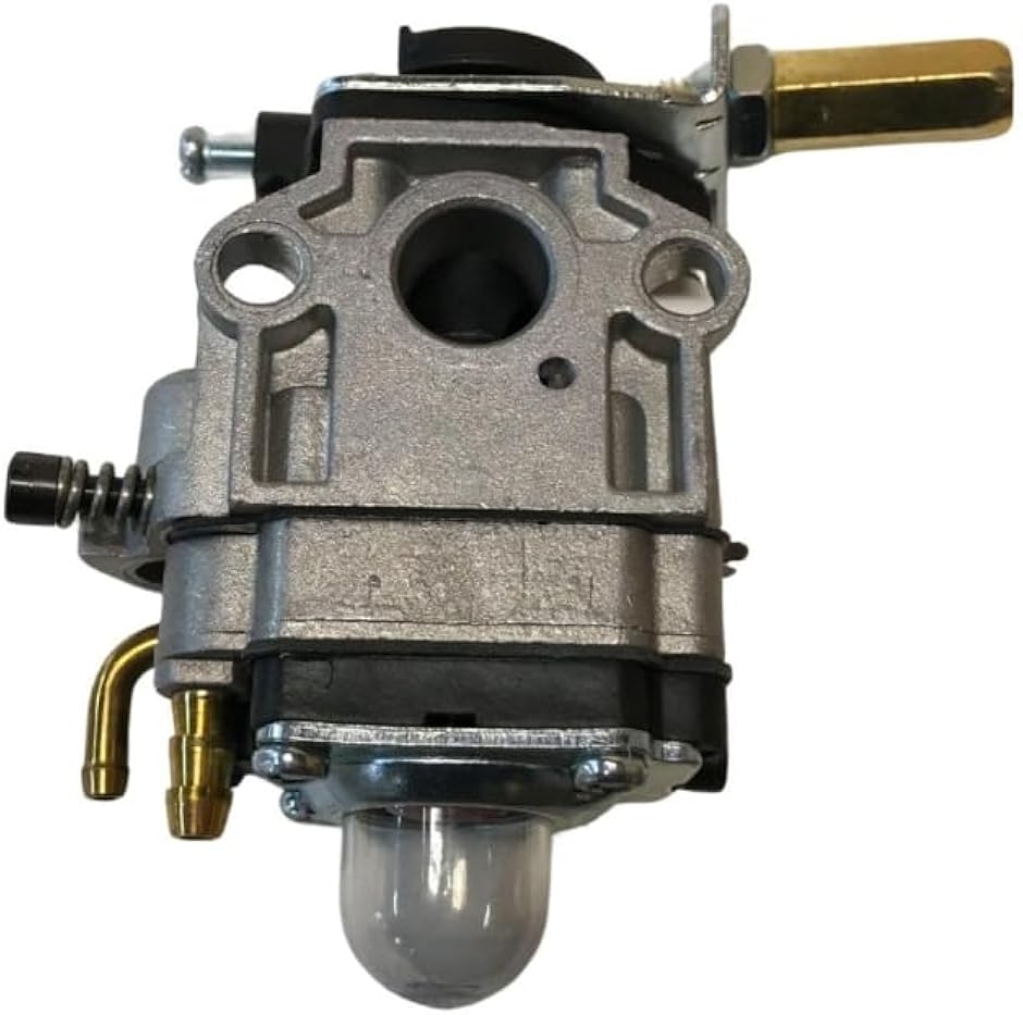 互換品】bc2611ez sre2610 wyj ゼノア 共立 草刈機部品 キャブレター 