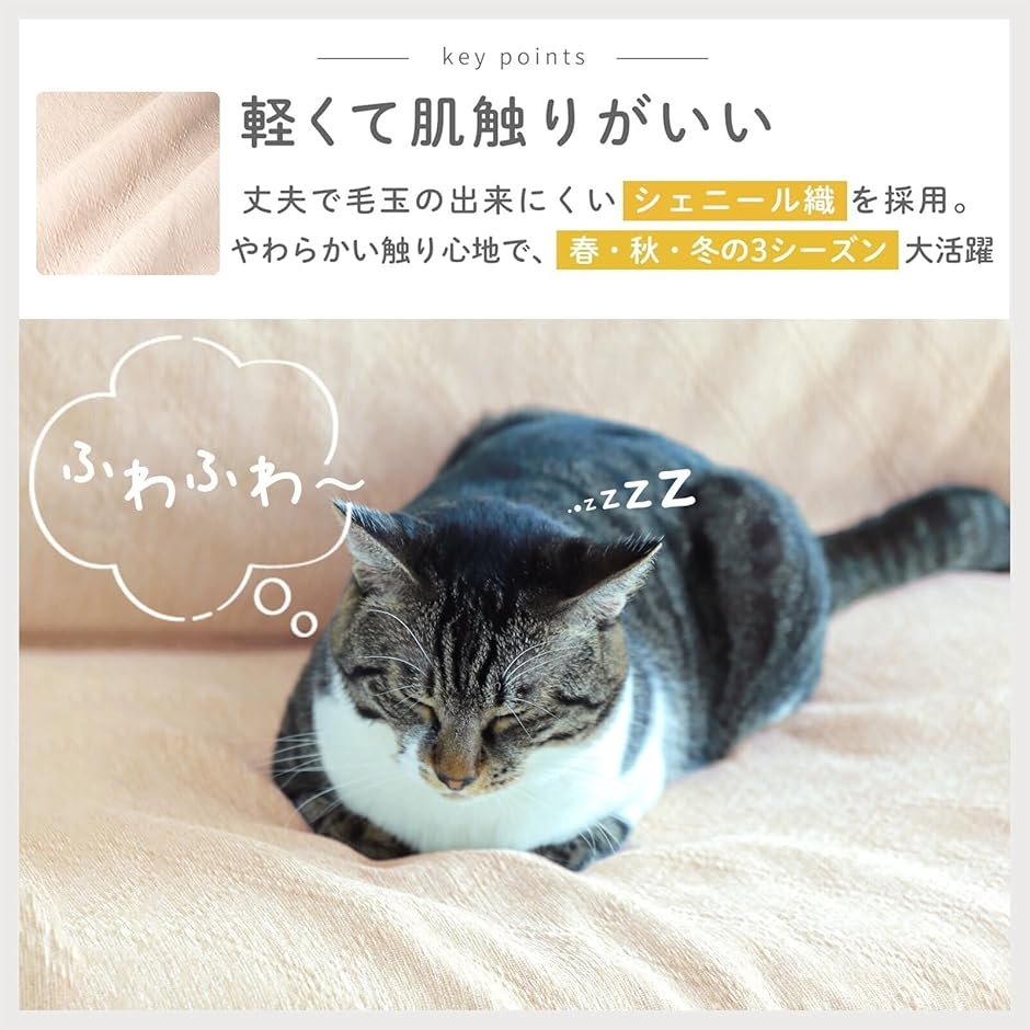 ソファの汚れもう怖くない。ピタッとずれにくい ...の詳細画像4