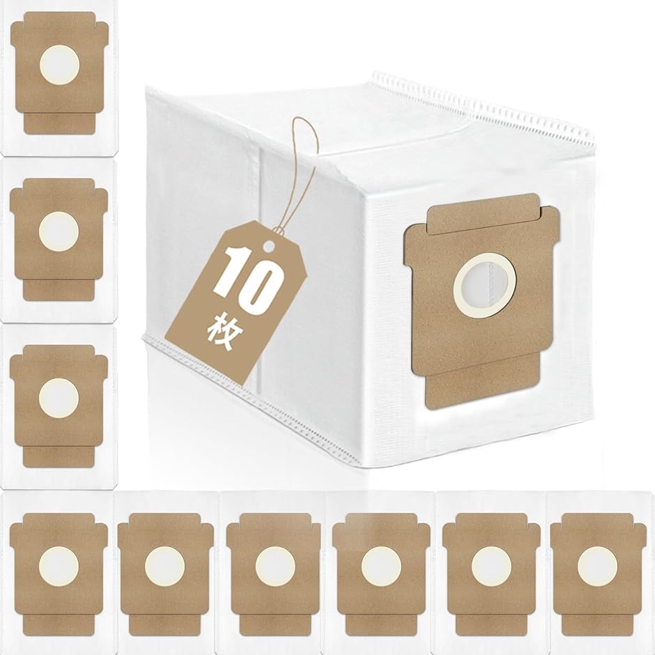 互換品】 ルンバ消耗品 18枚 105 Combo交換用 アイロボット消耗品