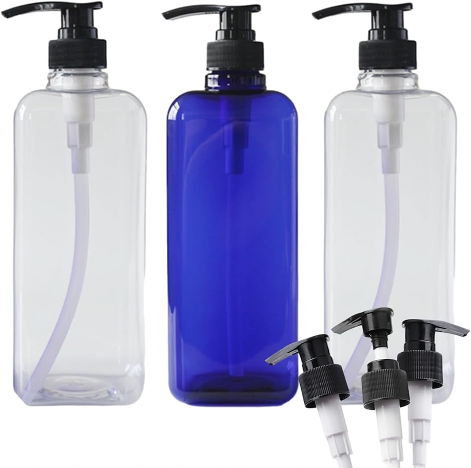 ディスペンサー 1000ml つめかえボトル シャンプーボトル リンス