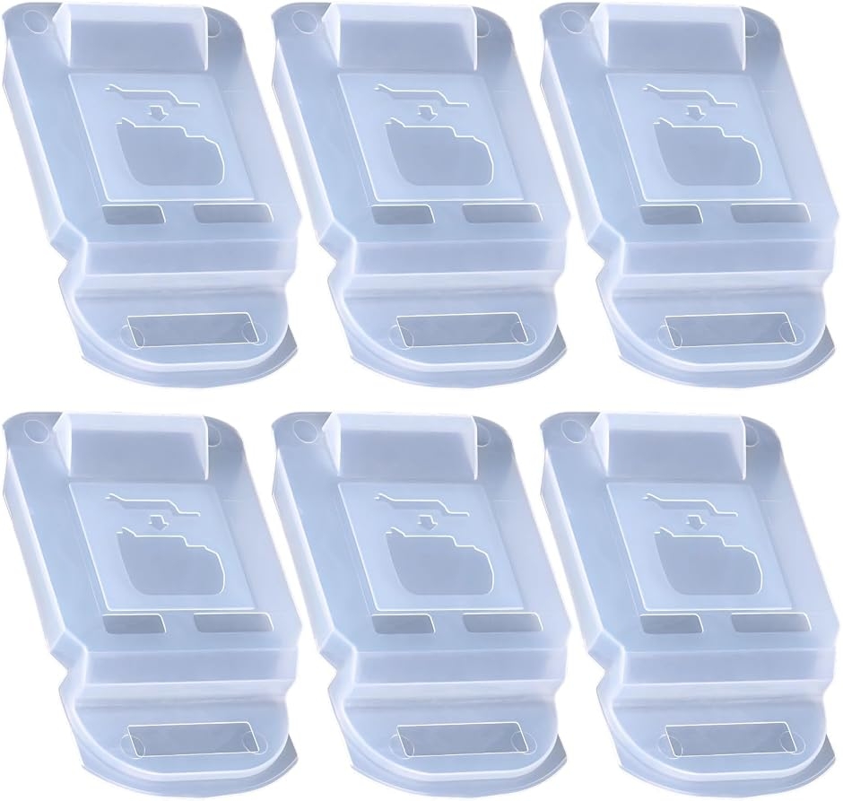 ONYX Boox Poke4Lite 使用可能 バッテリー不良ジャンク カバー 互換品】 互換品 マキタ バッテリー カバー 14.4V 18V ダストカバー