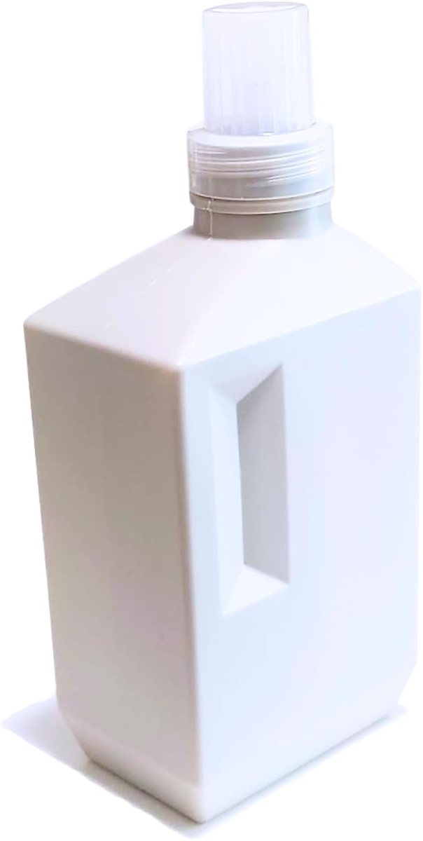 洗剤ボトル 1000ml ランドリーボトル 洗濯ボトル 詰め替え （ 詰替え用ボトル 洗濯用洗剤 ハンドル付き ボトル 詰替えボトル 洗剤 柔軟剤 漂白剤 おしゃれ着洗い用洗剤 詰替え キャップ計量 大容量 ） 【39ショップ】
