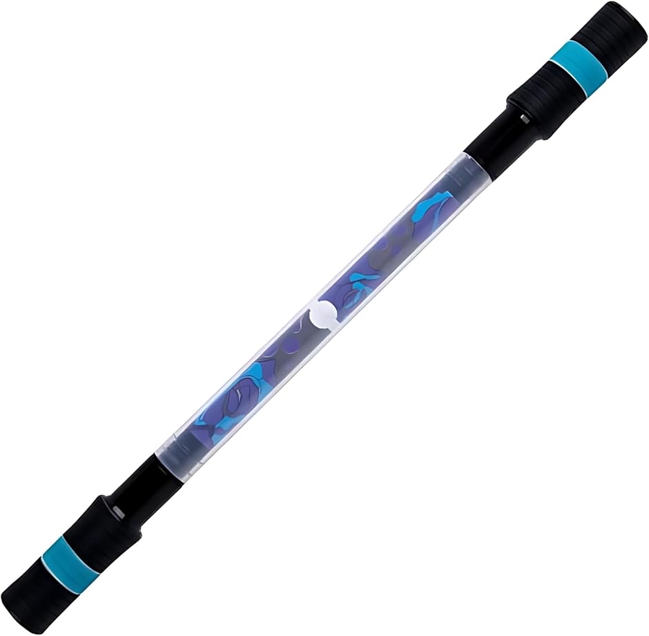 ZW-1003 ペン回し専用ペン 太軸22cm 重さ20.9g 安定感 パフォーマンス