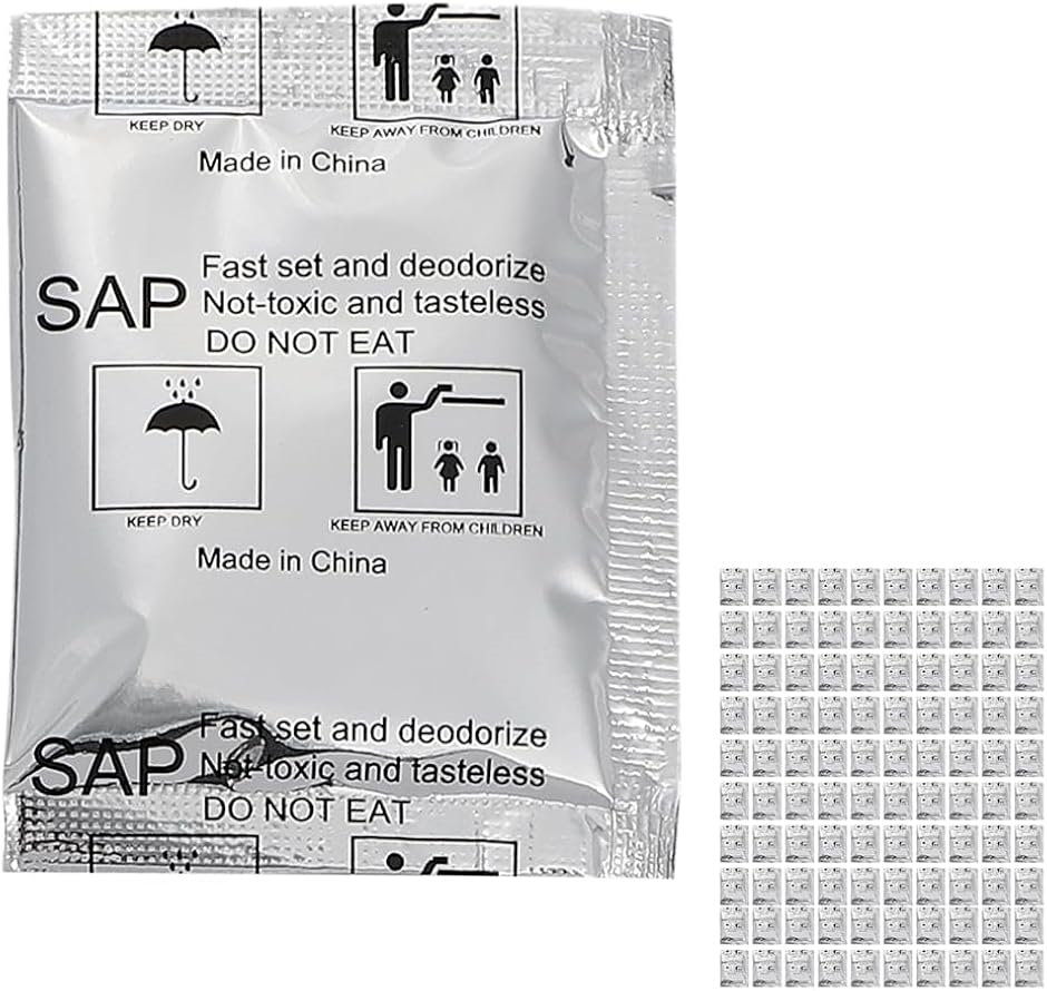 非常用トイレ 簡易トイレ 携帯トイレ 防災グッズ 凝固剤 消臭 抗菌 渋滞 キャンプ 介護 災害 登山 15年保存 100回分