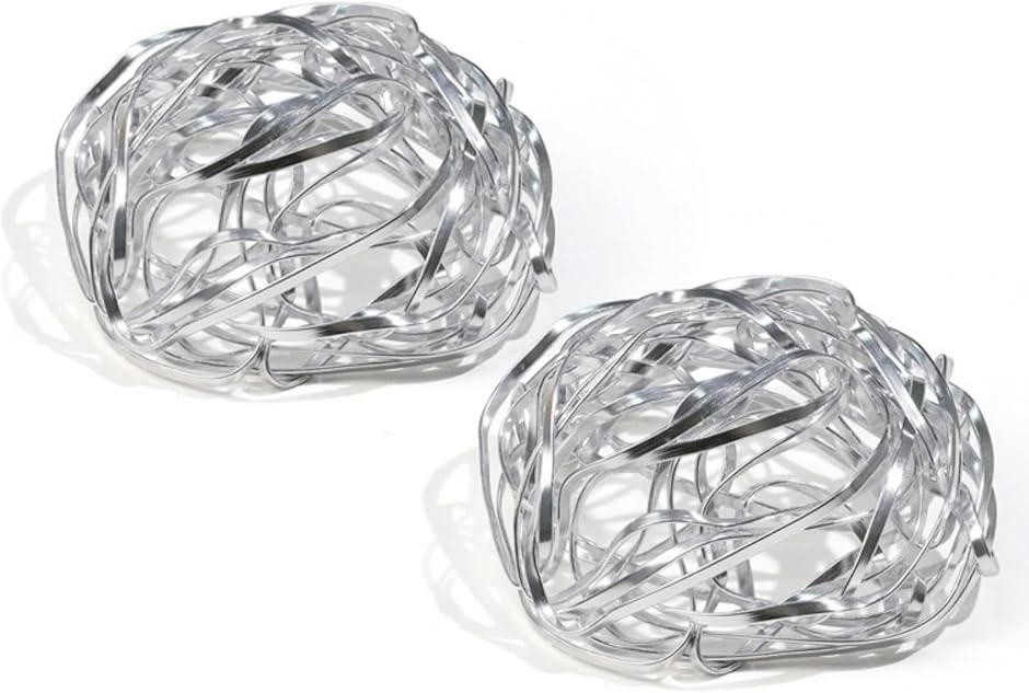 【美品】モダンフラワースタンド いけばな 変形花器 二口 花瓶 フラワーショップ花楽 | 自由花 花器特集