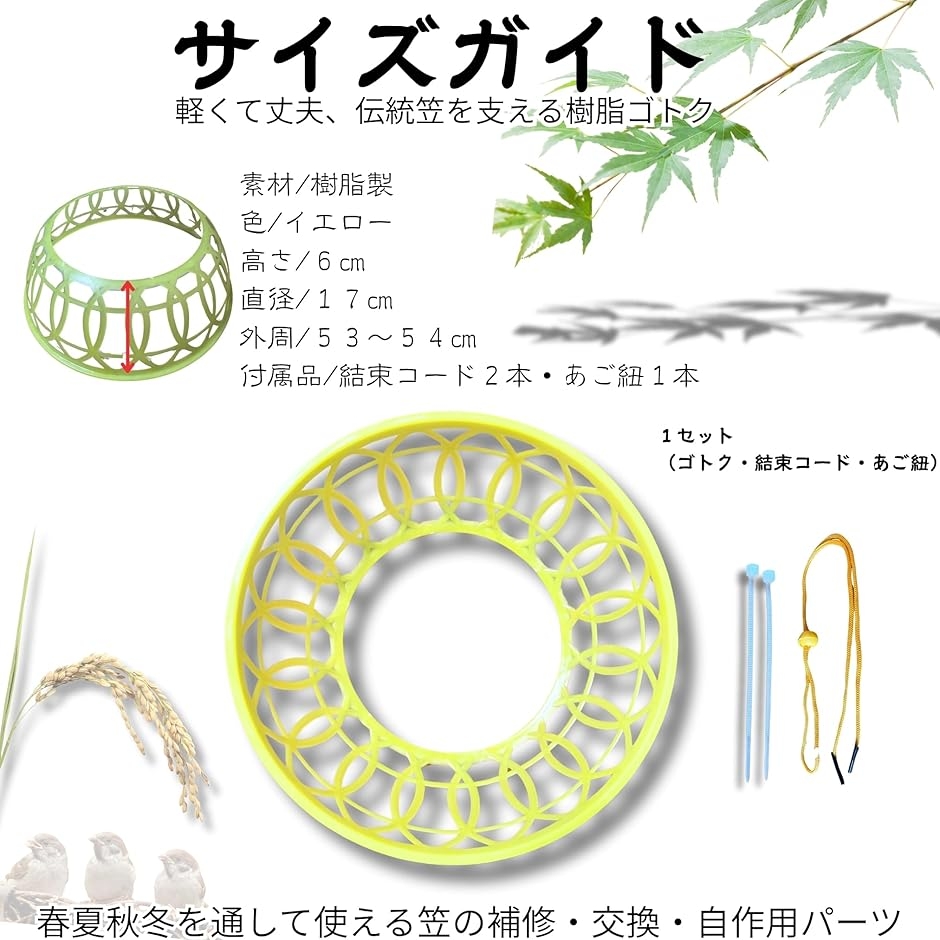 三度笠とはのおすすめ人気商品一覧 通販 - Yahoo!ショッピング