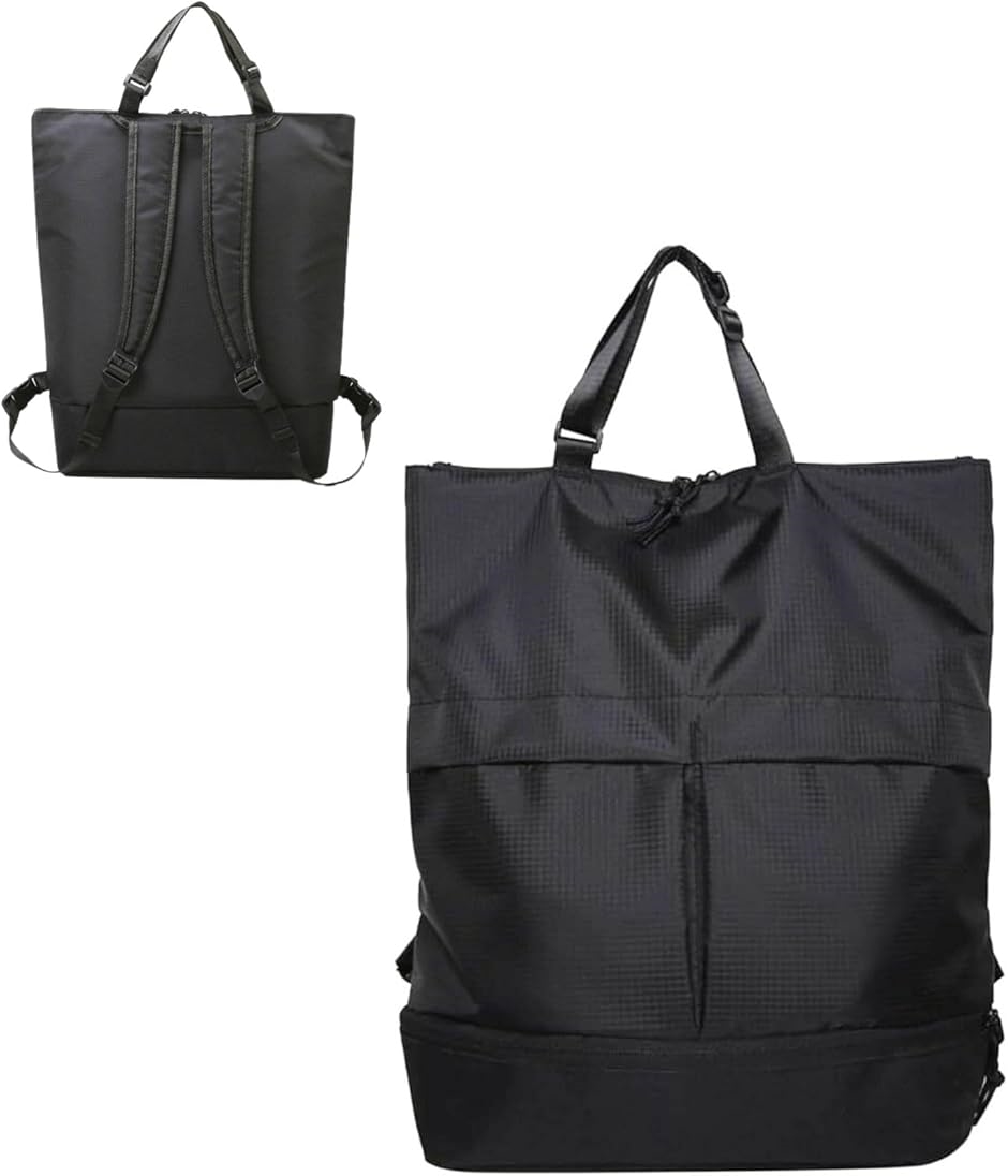 ヘルメット バッグ 2WAY トートバック リュック バックパック