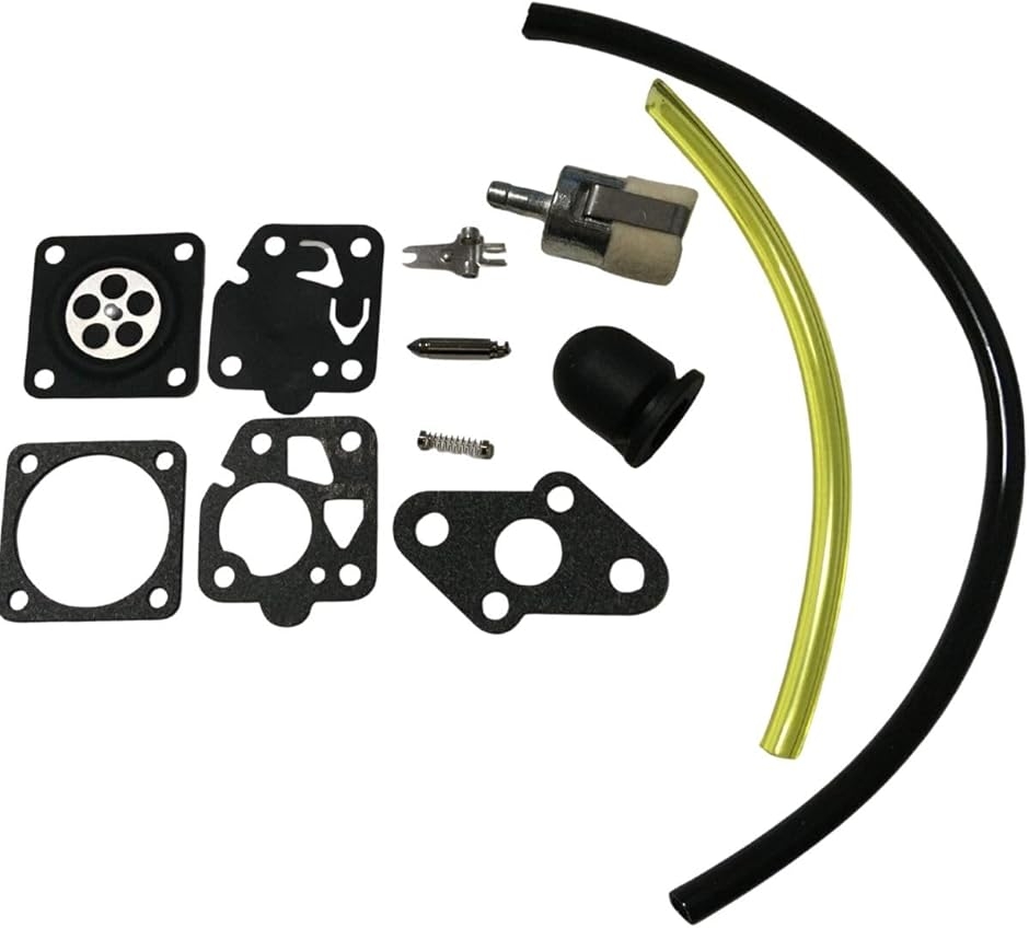 互換品】カワサキ互換品 草刈機 tk1 ダイヤフラムセット tg18 20 24 25