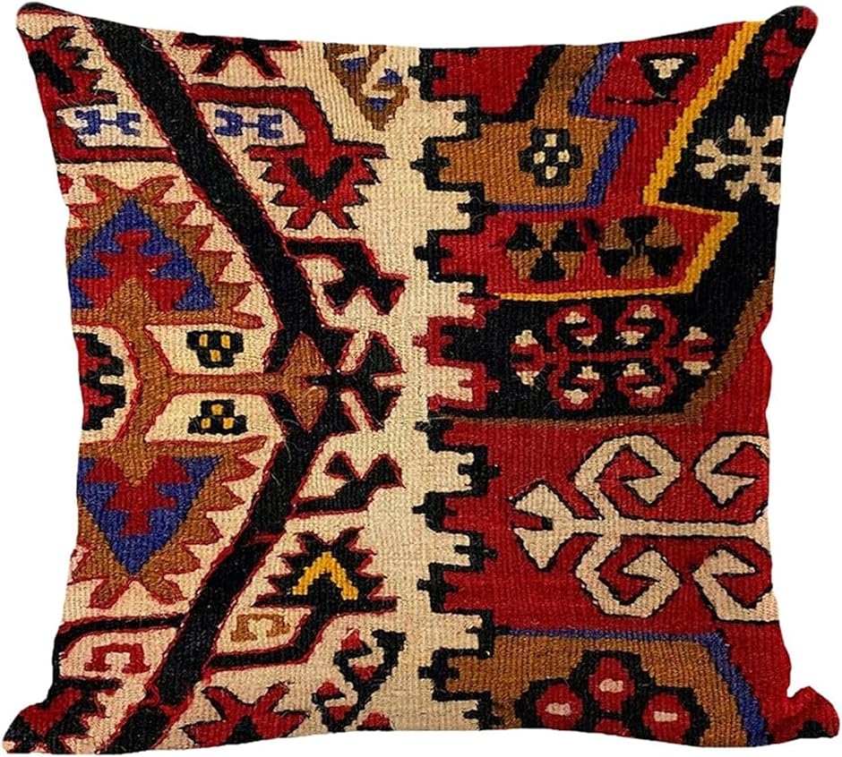キリム クッションカバーのおすすめ人気商品一覧 通販 - Yahoo
