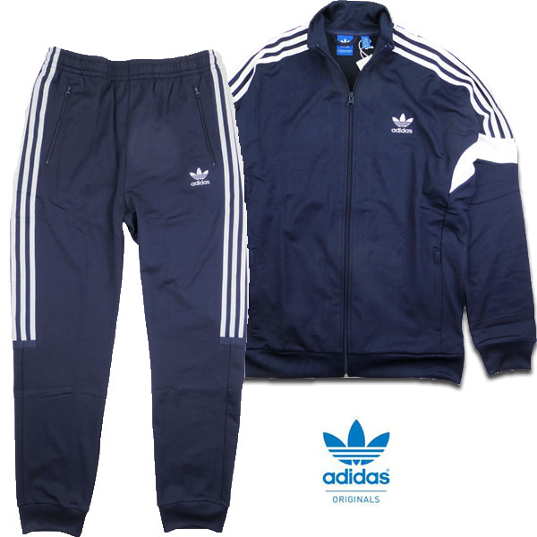 アディダス ジャージ 上下 キッズ ジュニア JR.CLR 84 TRACK SUIT adidas...