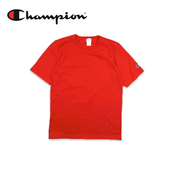 チャンピオン Tシャツ メンズ 半袖 HERITAGE TEE Champion ヘリテージ T1919 ブランド スポーツ｜reason｜02