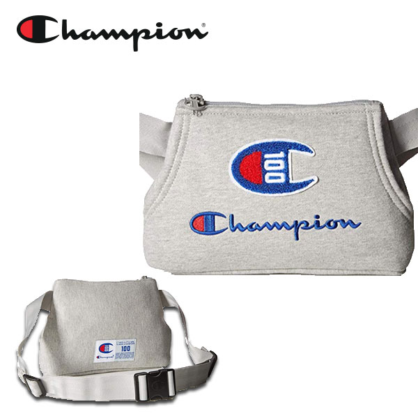 Champion prime clearance sling pack