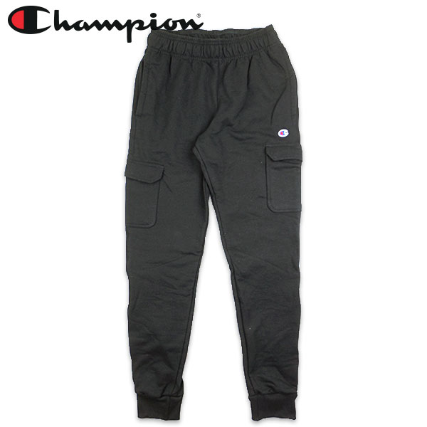 チャンピオン スウェットパンツ カーゴ メンズ Champion USA SWEAT CARGO JOGGER ジョガー P59387 2023 新作｜reason｜04