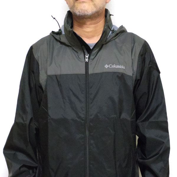 Columbia glennaker outlet jacket