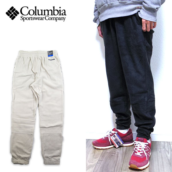 コロンビア フリース パンツ メンズ COLUMBIA Steens Mountain Pants ...