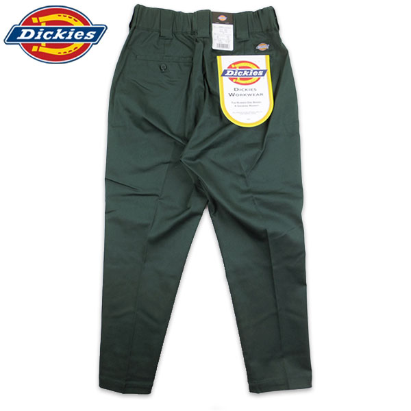 ディッキーズ パンツ ストレッチ アンクル TC stretch ankle easy Pant D...