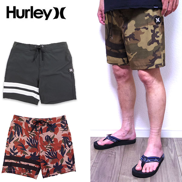 ハーレー サーフパンツ 水着 メンズ HURLEY ボードショーツ BLOCK PARTY BOARD SHORT MBS0011500 18インチ  ブランド 2024春夏 : hl-102 : REASON - 通販 - Yahoo!ショッピング