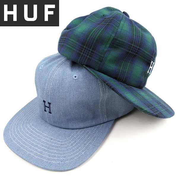 huf キャップの通販・価格比較 - 価格.com