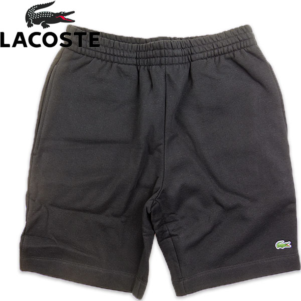 ラコステ LACOSTE メンズ ハーフパンツ スウェット GH9627 ブランド SPORT FLEECE SHORT 2023春夏 セール :  lc-085 : REASON - 通販 - Yahoo!ショッピング