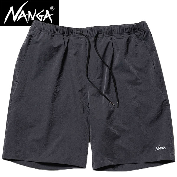 ナンガ NANGA ハーフパンツ DOT AIR COMFY SHORTS ドットエア コンフィーシ...