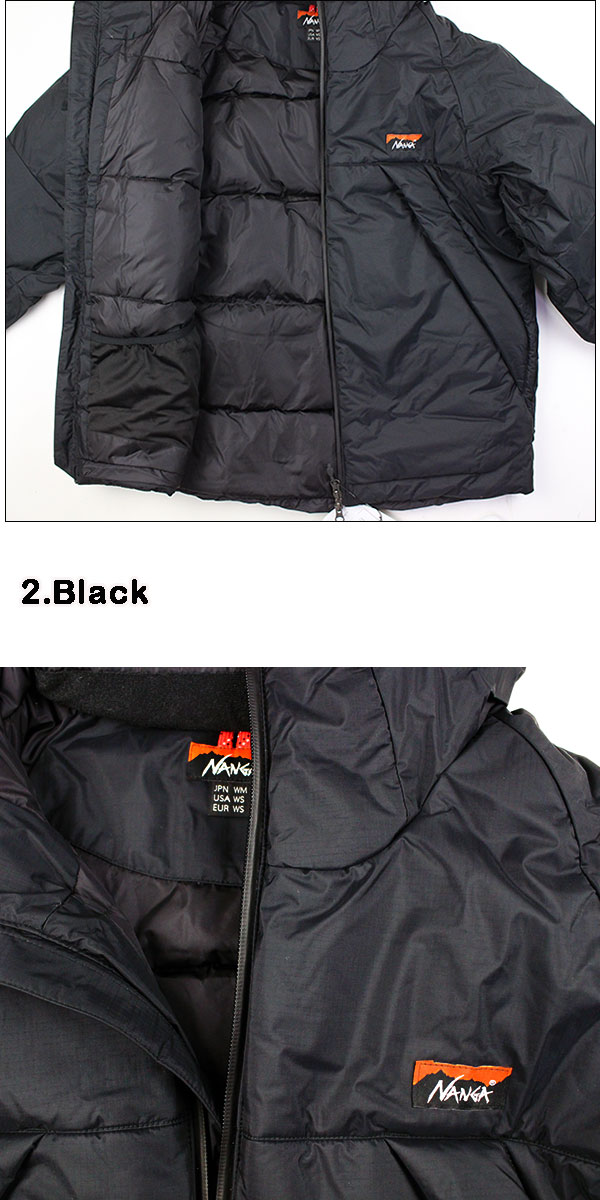 NANGA ナンガ レディース ダウン AURORA TEX DOWN JACKET IBUKI NANGA ナンガ レディース ダウン AURORA TEX DOWN JACKET IBUKI