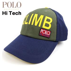 ラルフローレン キャップ メンズ レディース 帽子 HI TECH キャップ CLASSIC CLI...