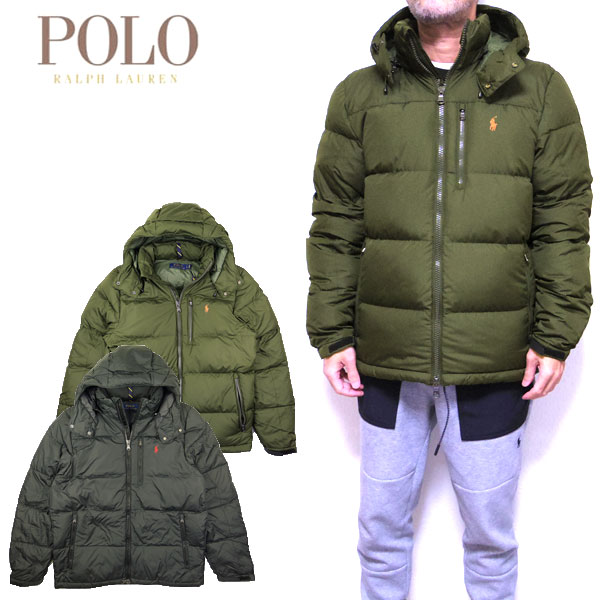 POLO RALPH LAUREN メンズジャケットの商品一覧｜ファッション 通販