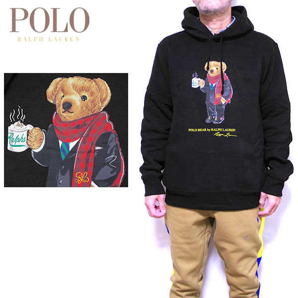 POLO bear パーカーの商品一覧 通販 - Yahoo!ショッピング