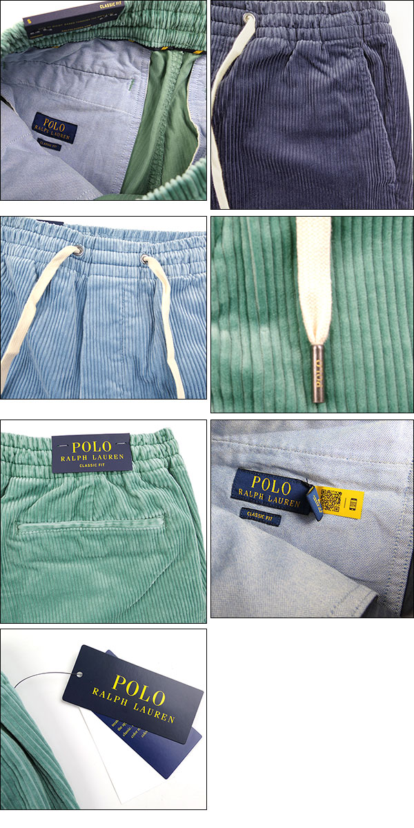 POLO RALPH LAUREN ラルフローレン ハーフパンツ メンズ Ralph