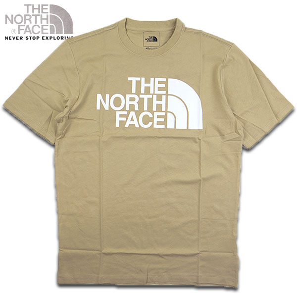 ノースフェイス tシャツ メンズ 半袖 usa THE NORTH FACE HALF DOME TEE ハーフドーム ブランド 2023春夏 ロゴ  NF0A812M セール