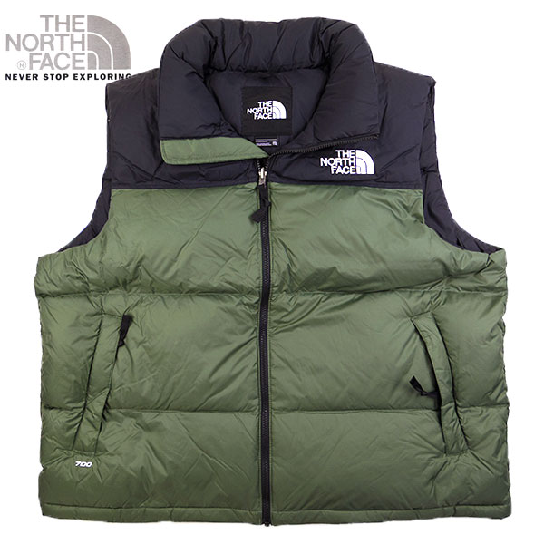 ノースフェイス ヌプシ ダウンベスト 700 メンズ レトロ アウター セール THE NORTH FACE 1996 Retro Nuptse  Vest 22 NF0A3JQQNYC ブランド : tnf-431 : REASON - 通販 - Yahoo!ショッピング