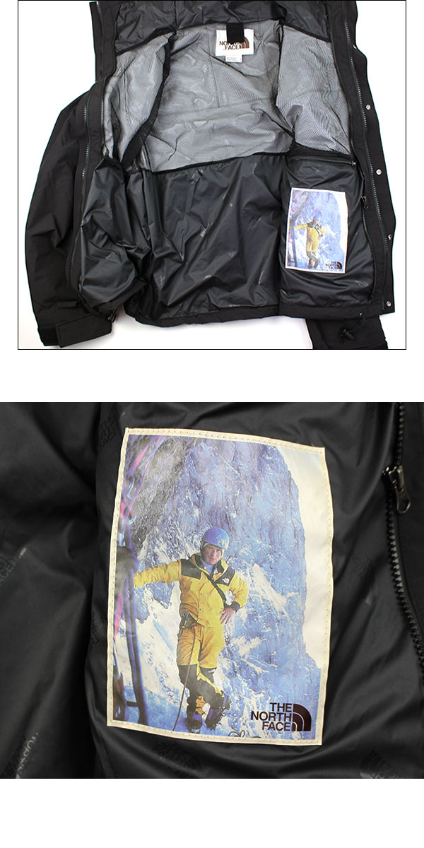 ノースフェイス アウター メンズ レディース マウンテンパーカー M 86 RETRO MOUNTAIN JACKET スキー スノボ  NF0A7UR9 : tnf-445 : REASON - 通販 - Yahoo!ショッピング