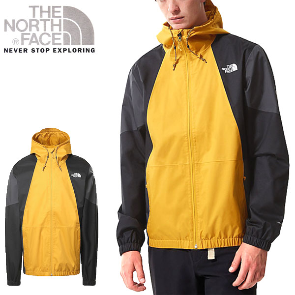THE NORTH FACE ノースフェイス アウター メンズ ジャケット FARSIDE 