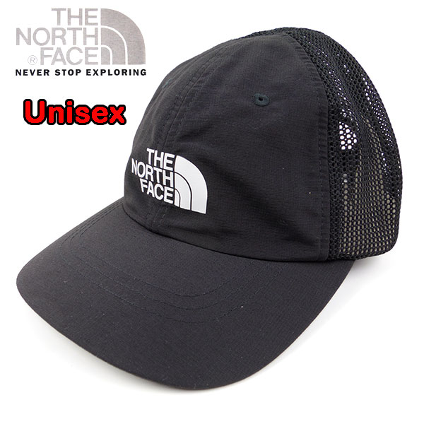 ノースフェイス 帽子 キャップ メッシュ メンズ レディース HORIZON TRUCKER CAP...