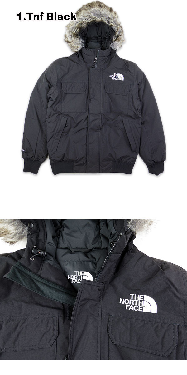THE NORTH FACE ノースフェイス ダウン メンズ アウター