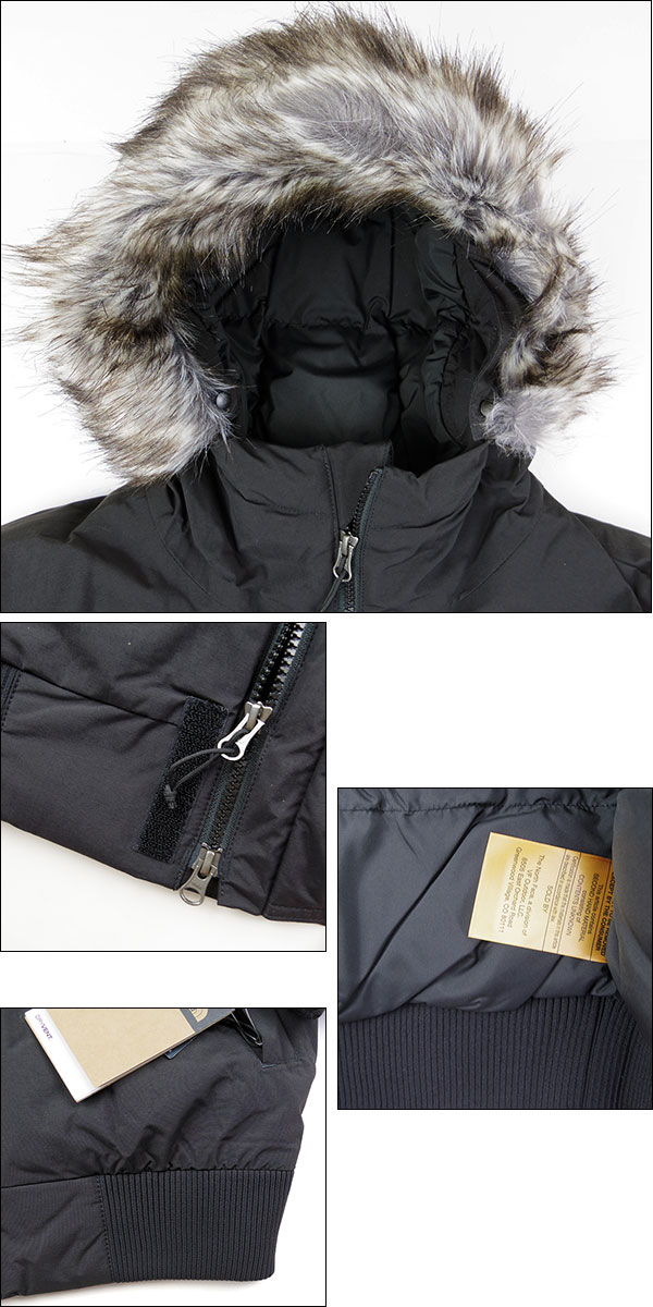 THE NORTH FACE ノースフェイス ダウン メンズ アウター