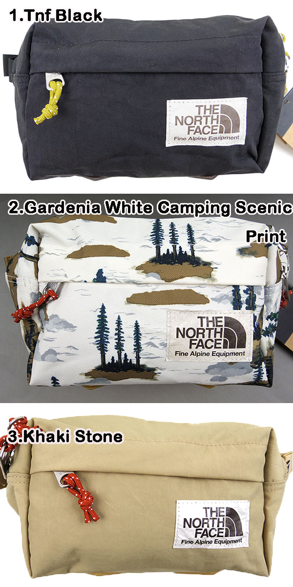 ノースフェイス ショルダーバッグ 斜めがけ T...の詳細画像2