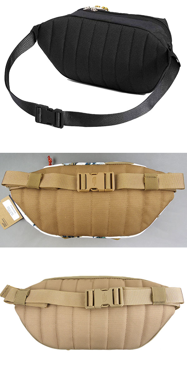 ノースフェイス ショルダーバッグ 斜めがけ T...の詳細画像4