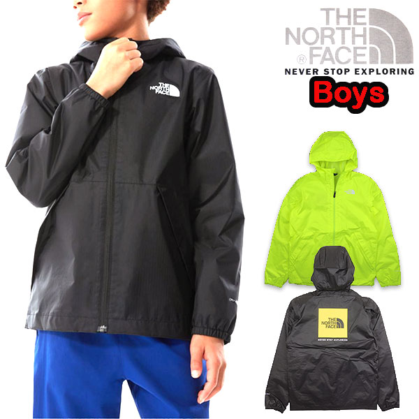 THE NORTH FACE 子ども用ジャケット、ブルゾン（サイズ（身長）：160cm