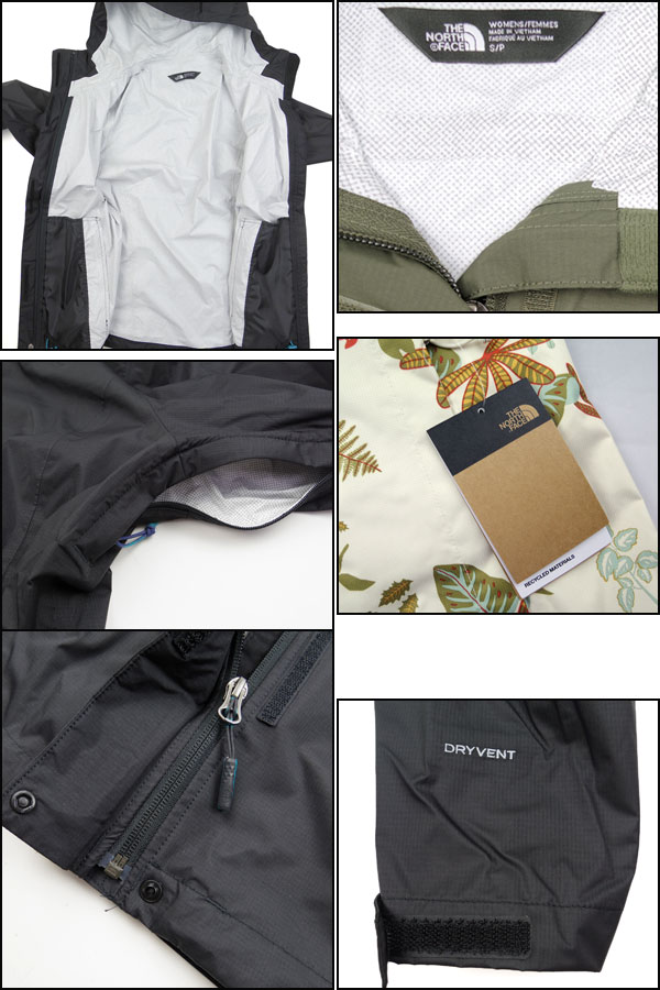 THE NORTH FACE ノースフェイス ジャケット レディース アウター THE NORTH FACE ノースフェイス ジャケット レディース アウター