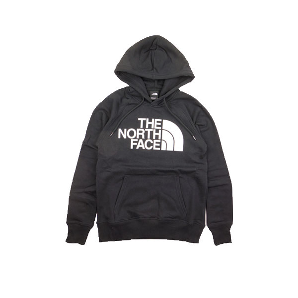 ノースフェイス パーカー レディース THE NORTH FACE HALF DOME HOODIE ブランド プルオーバー 裏起毛