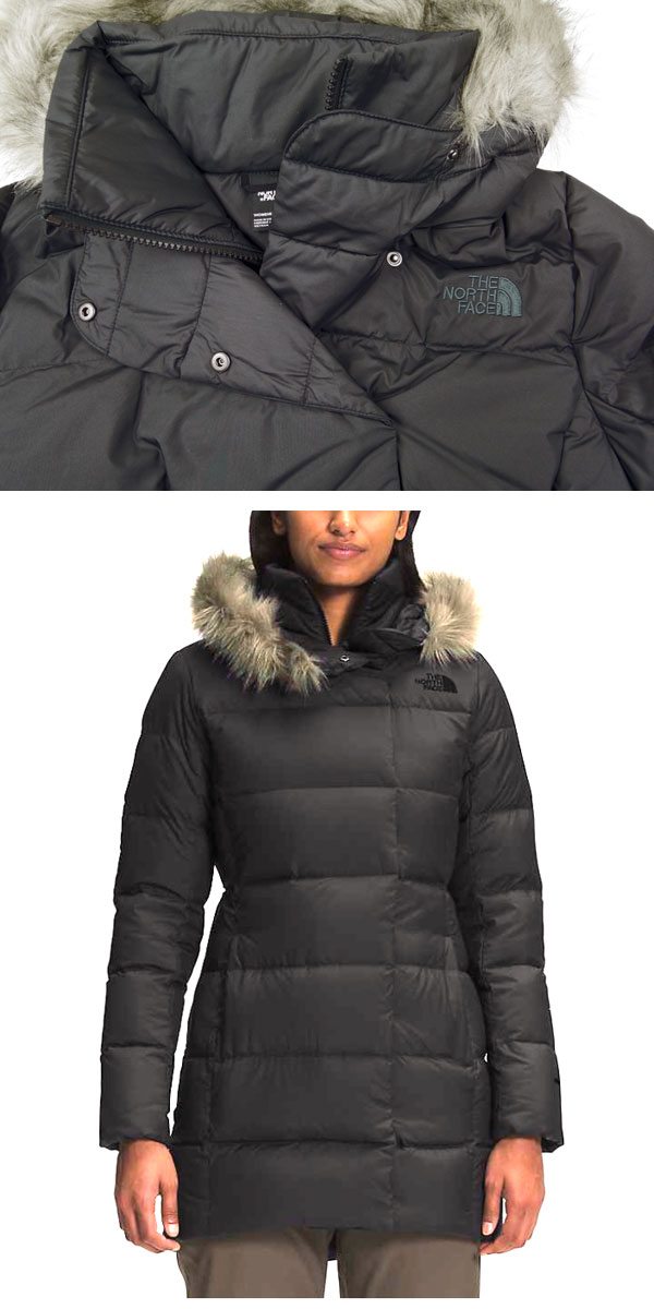 THE NORTH FACE ノースフェイス ダウン レディース アウター