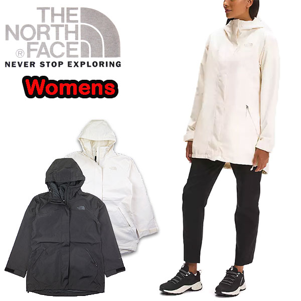 ノースフェイス レディース アウター ジャケット THE NORTH FACE