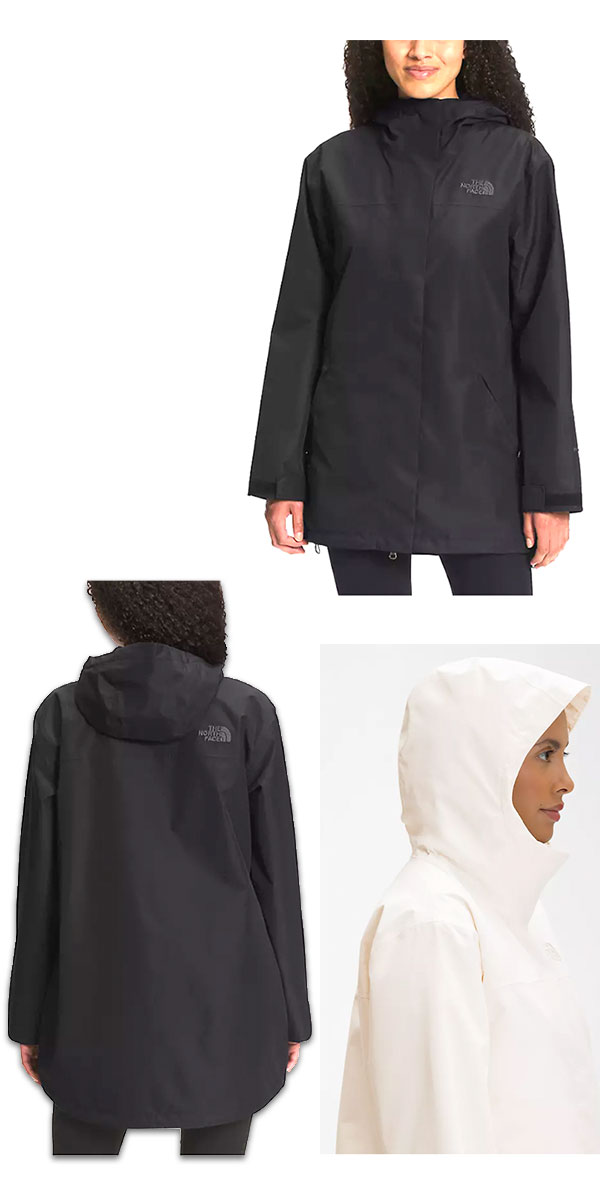 THE NORTH FACE ノースフェイス レディース アウター ジャケット