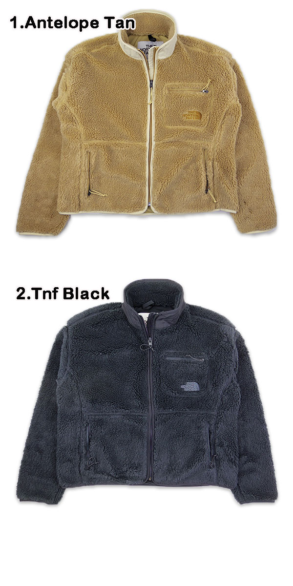 THE NORTH FACE ノースフェイス フリース レディース アウター THE NORTH FACE ノースフェイス フリース レディース アウター