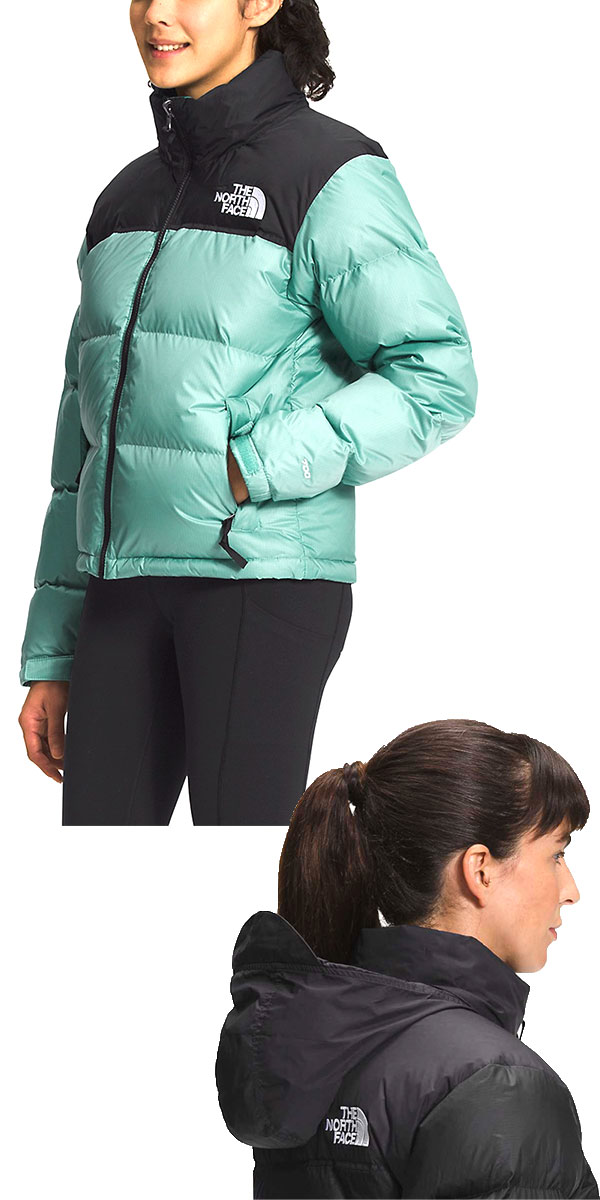 ノースフェイス ダウン レディース アウター THE NORTH FACE ジャケット レトロヌプシ 1996 Retro Nuptse 2022  NF0A3XEO セール : tnfw-535 : REASON - 通販 - Yahoo!ショッピング