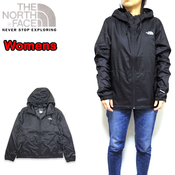 ノースフェイス ジャケット レディース アウター マウンテンパーカー CYCLONE JACKET 3 THE NORTH FACE 2023 新作  NF0A82R7